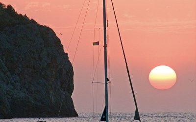 Breathtaking aerial tours of Mallorca