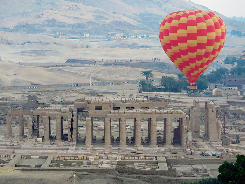 Luxor, Egypt