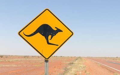 Unveiling the wonders of Alice Springs