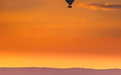Landscapes of Masai Mara National Reserve